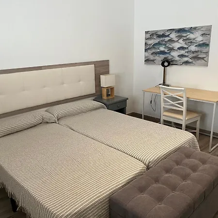 Fuerteventura Family Luxury Lejlighed