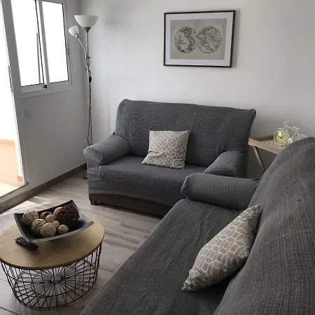 Fuerteventura Family Luxury Lejlighed Morro Jable (Fuerteventura)