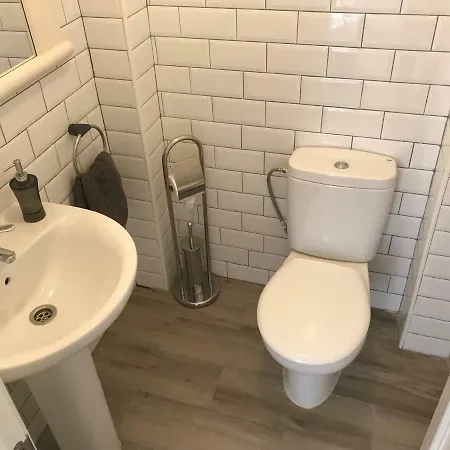 Fuerteventura Family Luxury Lejlighed