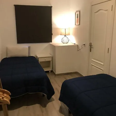 Lejlighed Fuerteventura Family Luxury *