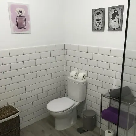 Fuerteventura Family Luxury Lejlighed Morro Jable (Fuerteventura)