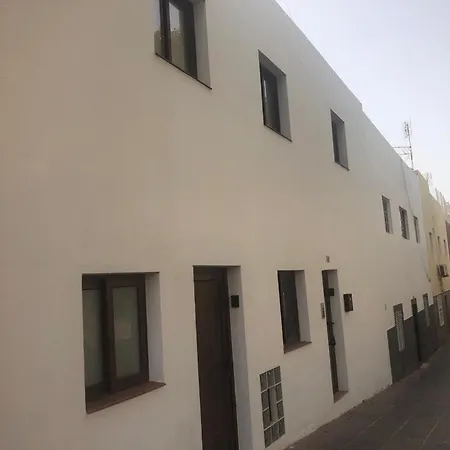Апартаменты Fuerteventura Family Luxury *