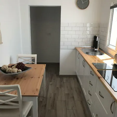 Fuerteventura Family Luxury Апартаменты