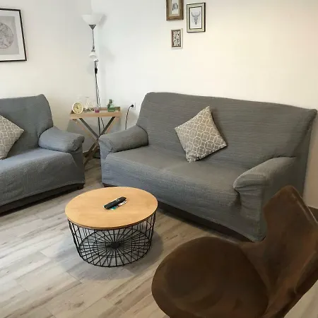 Апартаменты Fuerteventura Family Luxury *