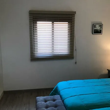 Апартаменты Fuerteventura Family Luxury Морро-дель-Хабле